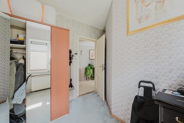 Medium property photo - Akeleistraat 11, 3202 GA Spijkenisse